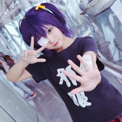 最后一个魔法少女 Yaikocoser Twitter 最后一个魔法少女 Yaikocoser Twitter