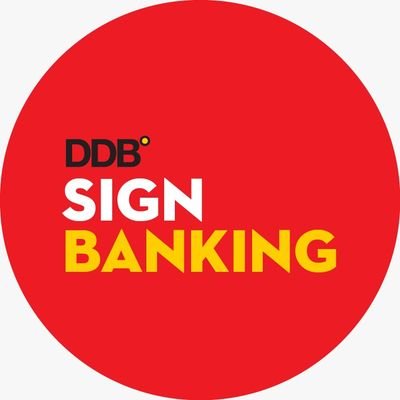 Signbanking is DDB's lens on the world. It's how we collect the dots & connect them; how we express our curiousity & shape observations into influential ideas.