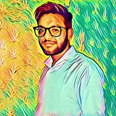 BhartiSujay's profile picture. इधर-उधर से यूँ न रोज़ तोड़िये हमको.



                               अगर ख़राब बहुत हैं तो छोड़िये हमको.( मेरे बारे में अधिक् जानकारी के लिए मेरा फेसबुक चेक करे👇