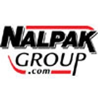 Nalpak Group(@NalpakGroup) 's Twitter Profile Photo