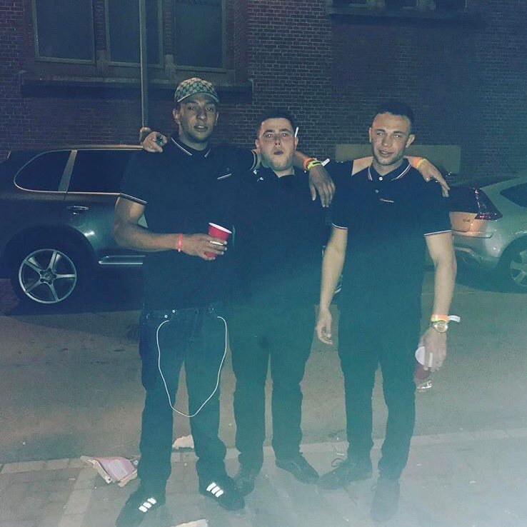 JoshHughes1994's profile picture. 