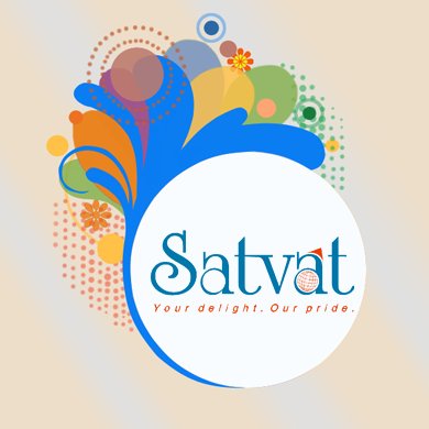 satvatinfosol's profile picture. SATVAT'S vision and mission is to be the most successful and the best IT solutions and service provider across India.