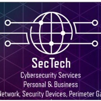 SecTech0's profile picture. Smart technology services for home and interior. TV mounts, window blinds, privacy camera mounting, driveway gate installs just to name a few.