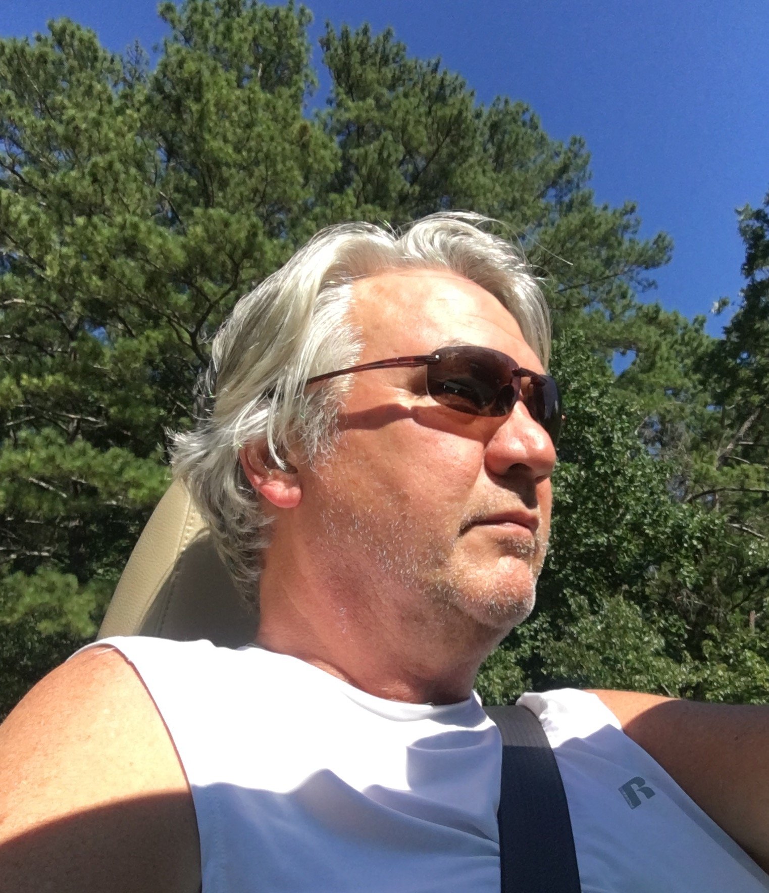 Kehunker's profile picture. 