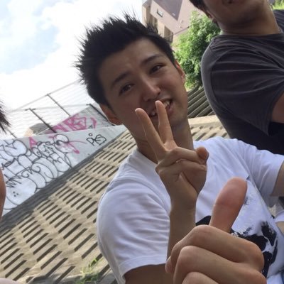 nino040202's profile picture. 最高の人生を手に入れる！