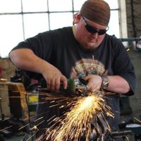 James Lucas (@thesmokinsmithy) 's Twitter Profile Photo James Lucas (@thesmokinsmithy) 's Twitter Profile Photo
