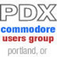 PDX Commodore Club(@pdxcug) 's Twitter Profileg