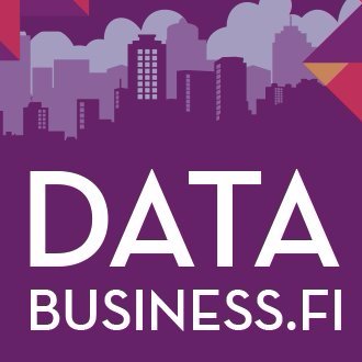 DataBusiness.fi on näyteikkuna avoimeen dataan ja avoimen datan liiketoimintaan. #avoindata #databusinessfi #6Aika