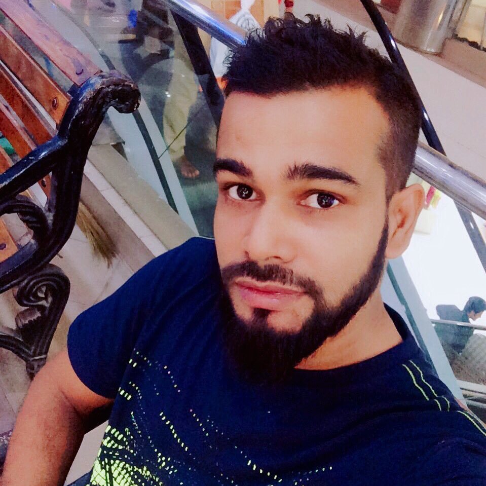 rkibberc's profile picture. 