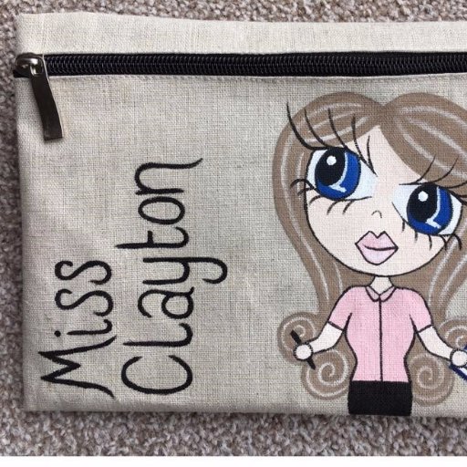 MsClaytonsClass's profile picture. Welcome to my small part of the internet where I will be sharing with you the posts that I publish on my blog!