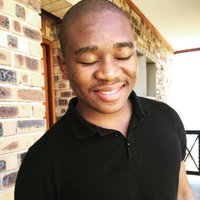 IysaQ Makhura (@sellomakhura) Twitter profile photo