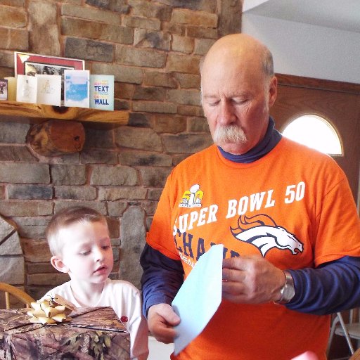 KC_Lukow's profile picture. 