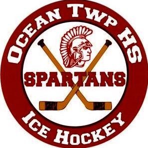 Ocean Township/Shore Regional/Monmouth Regional Cooperative Varsity Ice Hockey Team — INSTAGRAM: OTIceHockey — EMAIL: oceanicehockey@gmail.com