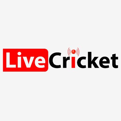 Live cricket