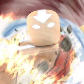 Aang Twistedchristc Twitter - roblox aang