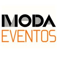 Moda Eventos(@modaeventos) 's Twitter Profile Photo