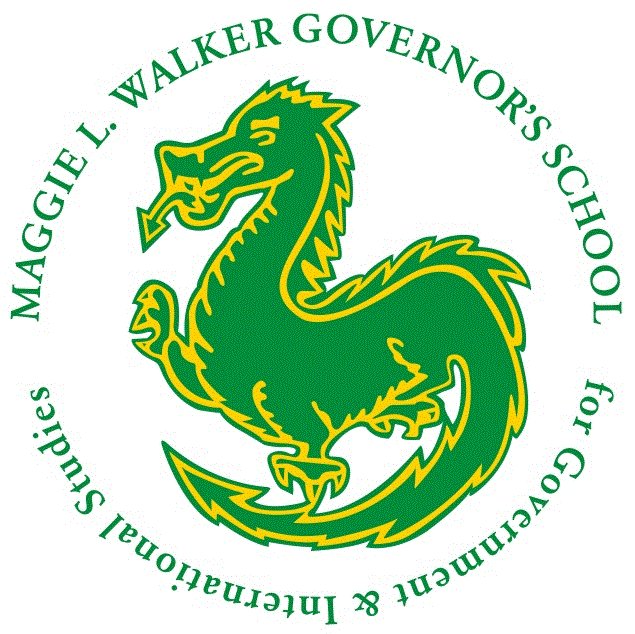 Maggie L. Walker Governor's School for Government and International Studies