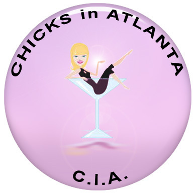 Chicks in Atlanta is social club focusing on young professional women in Atlanta. We throw monthly cocktail events to create a fun female community