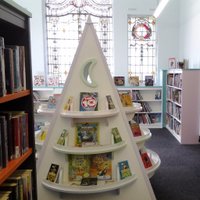 Merthyr Libraries (@merthyrlibrary) 's Twitter Profile