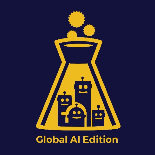 Global Startup Weekend in Artificial Intelligence (#GSWAI) connects entrepreneurs, organizing teams, and startup communities around the world.