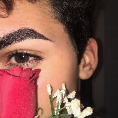 rpg_JAVIER's profile picture. eat glitter for breakfast & shine all day/🌈