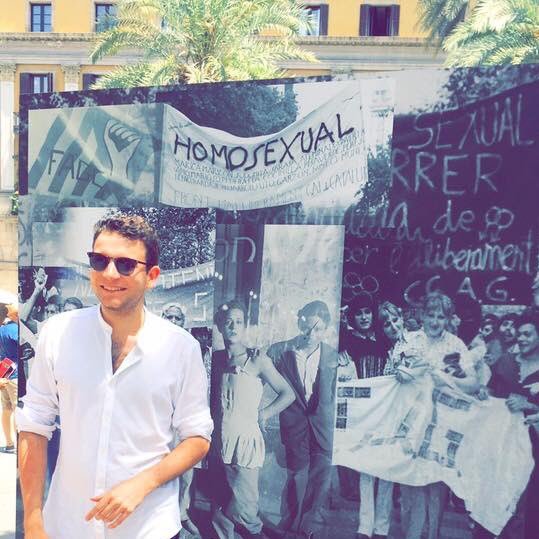 wjfhoward's profile picture. A self-aware man with much to be self-aware about.