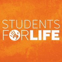 Students for Life Ireland(@sflireland) 's Twitter Profile Photo