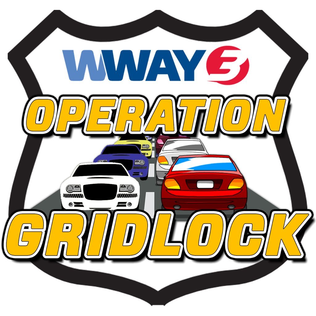 Helping southeastern NC navigate the obstacles of area traffic. Driven by @WWAY.