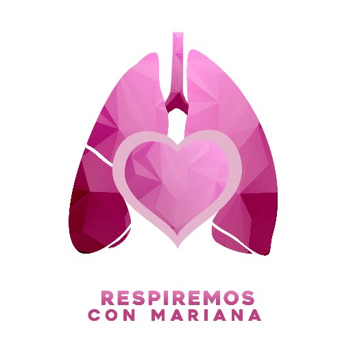 Respiremos con Mariana  es la campaña de recaudación de fondos para liquidar mi trasplante. Tú puedes ser parte de esta gran causa ¡Súmate!