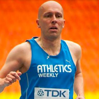 Track & field athletics writer | Head of digital @athleticsweekly