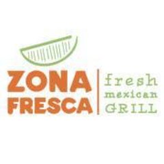 Zona Fresca is a great place to experience Mexican food that is fresh, delicious, and can be enjoyed every day.