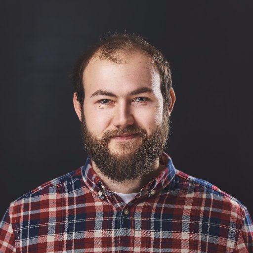 filipradon's profile picture. Android Dev @OcadoTechnology