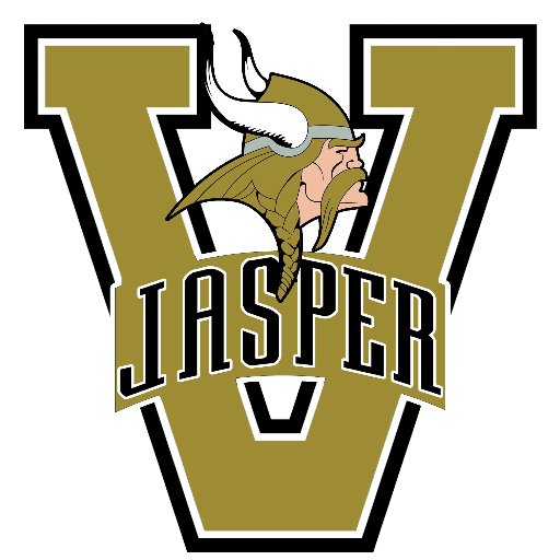 Jasper High School_Home of the Vikings.