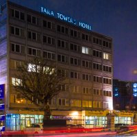 Tara Towers Hotel(@taratowershotel) 's Twitter Profile Photo