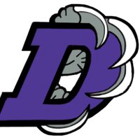 DHS Athletics (@dhsfalcons) Twitter profile photo