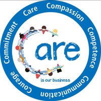 NHS CHC 🐝 (@funding_care) 's Twitter Profile Photo