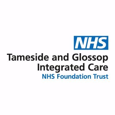 The official Twitter account for Tameside & Glossop IC NHS FT.