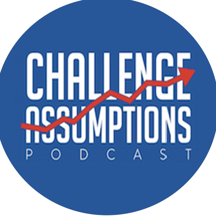 A business-focused podcast located in Austin, Texas.