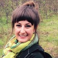 Charlotte T Weber (@cha_weber) 's Twitter Profile