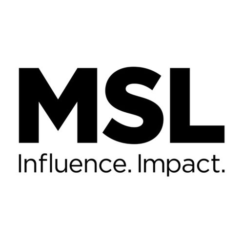 Covering all things healthcare and healthcare IT for @MSLGROUPNA