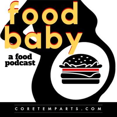 A @CoreTempArts Network food #podcast. @KarlyVision & @GreyRayner talk food one recipe at a time. We make it. We eat it. We discuss it.