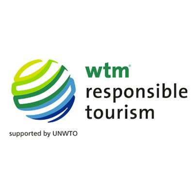 Follow us for #responsibletourism news and event updates. Tag us with #WTMRT! Follow us on Facebook: https://t.co/ylpAC9EVUj