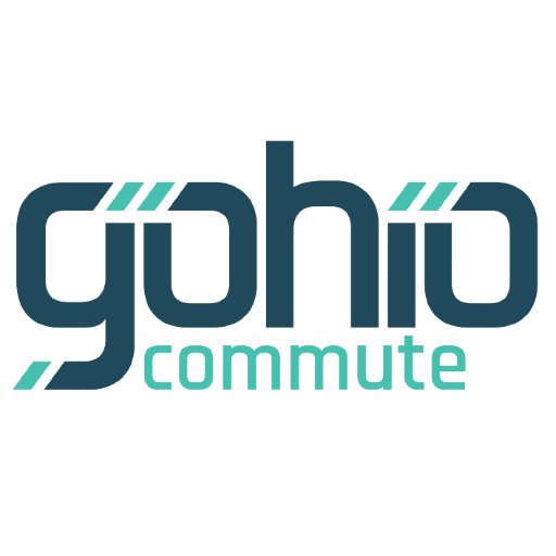 Gohio Commute is a program of the Mid-Ohio Regional Planning Commission (MORPC).