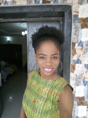 Iginlavivian's profile picture. WWJD