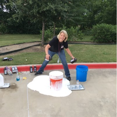 MsShumanSays's profile picture. 2nd Grade Teacher in Conroe ISD 🍎