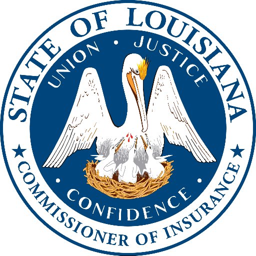 The Louisiana Dept. of Insurance's mission is to enforce state insurance laws and regulations impartially, honestly & expeditiously. Reach us at 1-800-259-5300.