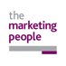 The Marketing People (@themktingpeople) Twitter profile photo The Marketing People (@themktingpeople) Twitter profile photo