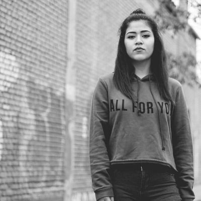 jossie_ps's profile picture. Que el cielo exista, aunque nuestro lugar sea el infierno. Born to be bad, have fun. Brave.