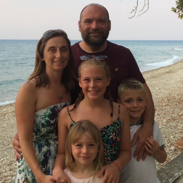 chris_kirkland5's profile picture. 