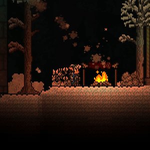 rulick15's profile picture. Terraria building nerd